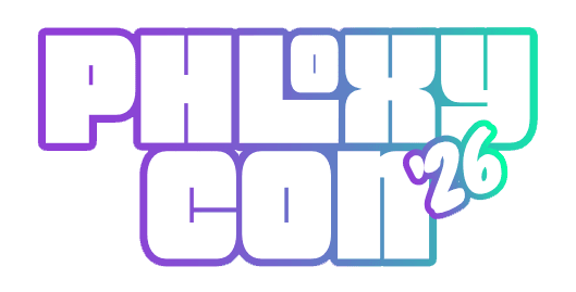 Phloxycon